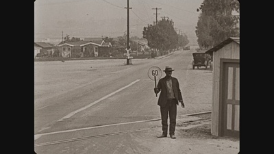 七次机会剧照的剧照