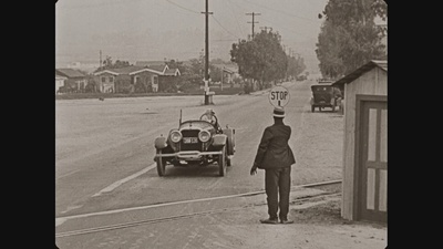 七次机会剧照的剧照