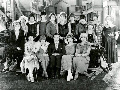 七次机会剧照的剧照