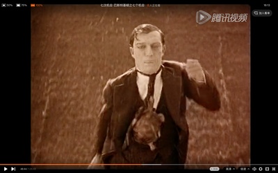 七次机会剧照的剧照