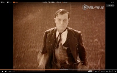 七次机会剧照的剧照