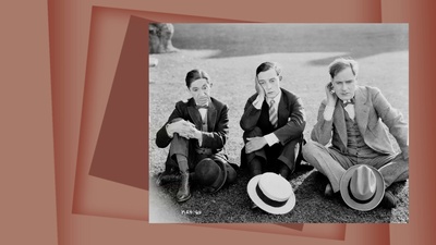 七次机会剧照的剧照