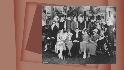 七次机会剧照的剧照