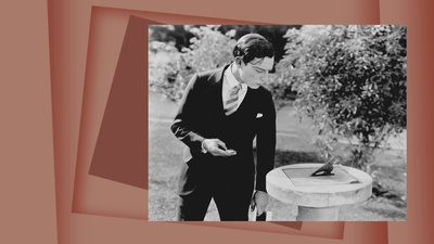 七次机会剧照的剧照