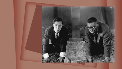 七次机会剧照的剧照