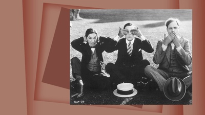 七次机会剧照的剧照