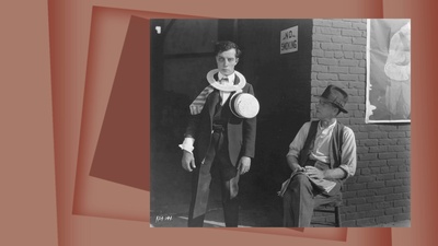 七次机会剧照的剧照