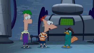 飞哥与小佛的时空大冒险剧照的剧照