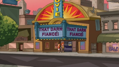 飞哥与小佛的时空大冒险剧照的剧照