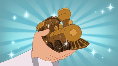 飞哥与小佛的时空大冒险剧照的剧照