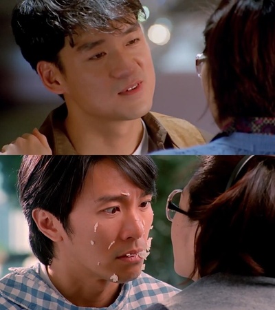 97家有喜事剧照的剧照