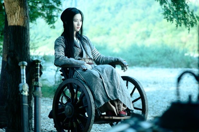 四大名捕2剧照的剧照