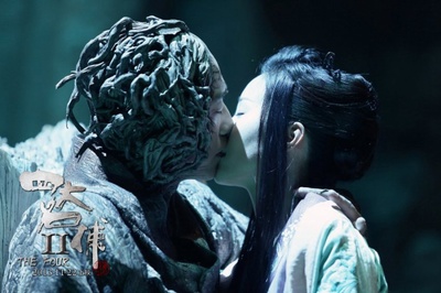 四大名捕2剧照的剧照