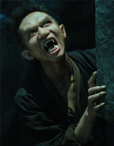 四大名捕2剧照的剧照