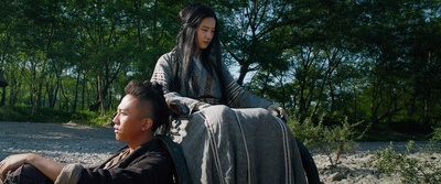 四大名捕2剧照的剧照