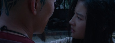 四大名捕2剧照的剧照