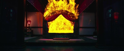 四大名捕2剧照的剧照