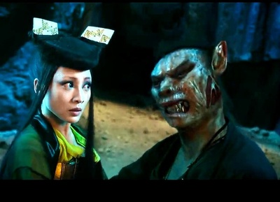 四大名捕2剧照的剧照