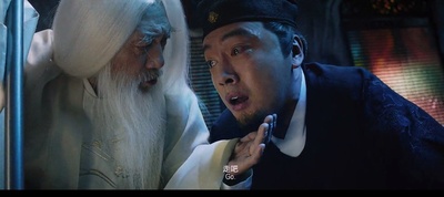 四大名捕2剧照的剧照