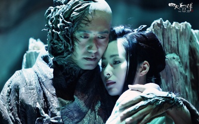 四大名捕2剧照的剧照