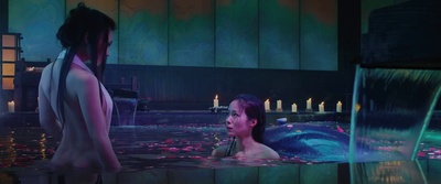 四大名捕2剧照的剧照