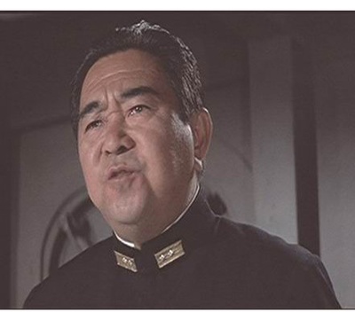 中途岛之战剧照的剧照