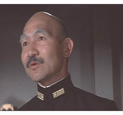 中途岛之战剧照的剧照