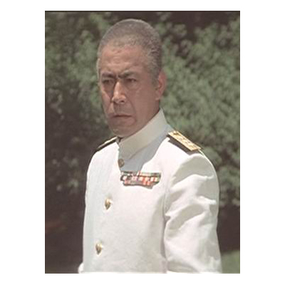 中途岛之战剧照的剧照