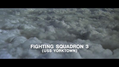 中途岛之战剧照的剧照