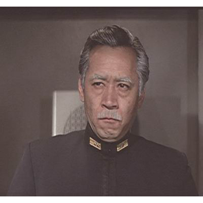 中途岛之战剧照的剧照