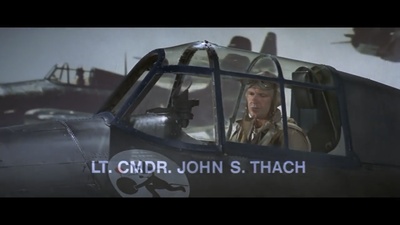 中途岛之战剧照的剧照