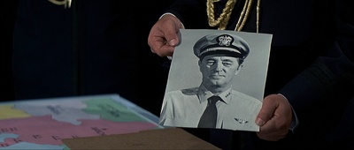 中途岛之战剧照的剧照