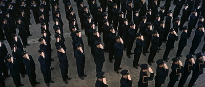 中途岛之战剧照的剧照