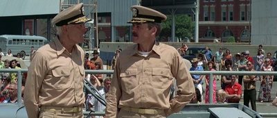 中途岛之战剧照的剧照