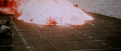 中途岛之战剧照的剧照