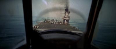 中途岛之战剧照的剧照
