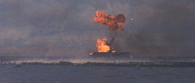 中途岛之战剧照的剧照