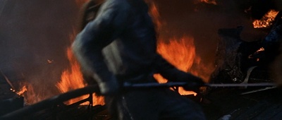 中途岛之战剧照的剧照