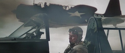 中途岛之战剧照的剧照