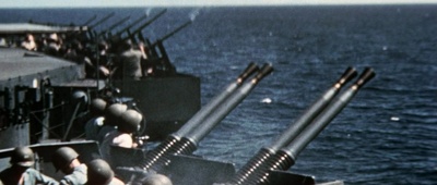 中途岛之战剧照的剧照