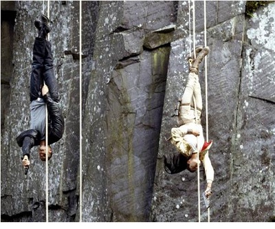 古墓丽影2剧照的剧照