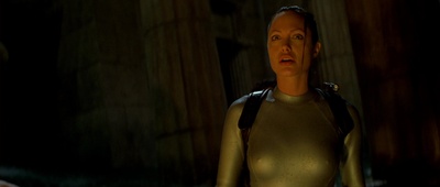 古墓丽影2剧照的剧照