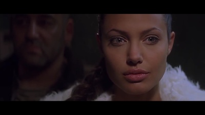 古墓丽影2剧照的剧照