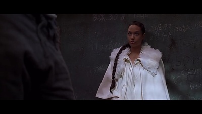 古墓丽影2剧照的剧照