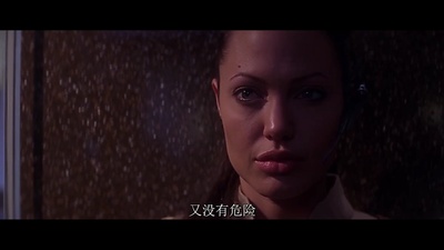古墓丽影2剧照的剧照