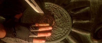 古墓丽影2剧照的剧照