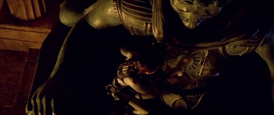 古墓丽影2剧照的剧照