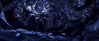 古墓丽影2剧照的剧照