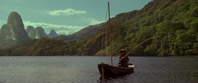 古墓丽影2剧照的剧照