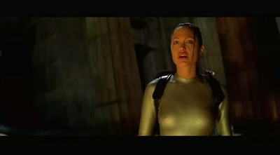 古墓丽影2剧照的剧照